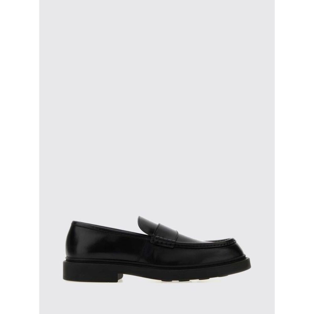Jil Sander Loafers Men Black